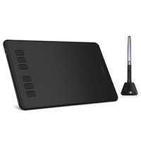 Huion Inspiroy H640P | £50.98 | £34.38 at Amazon
Save £16.60: