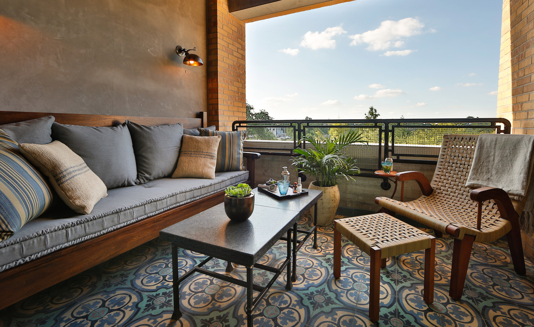 San Antonio’s landmark brewhouse Hotel Emma