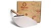 Chef Pomodoro Aluminum Metal Pizza Peel