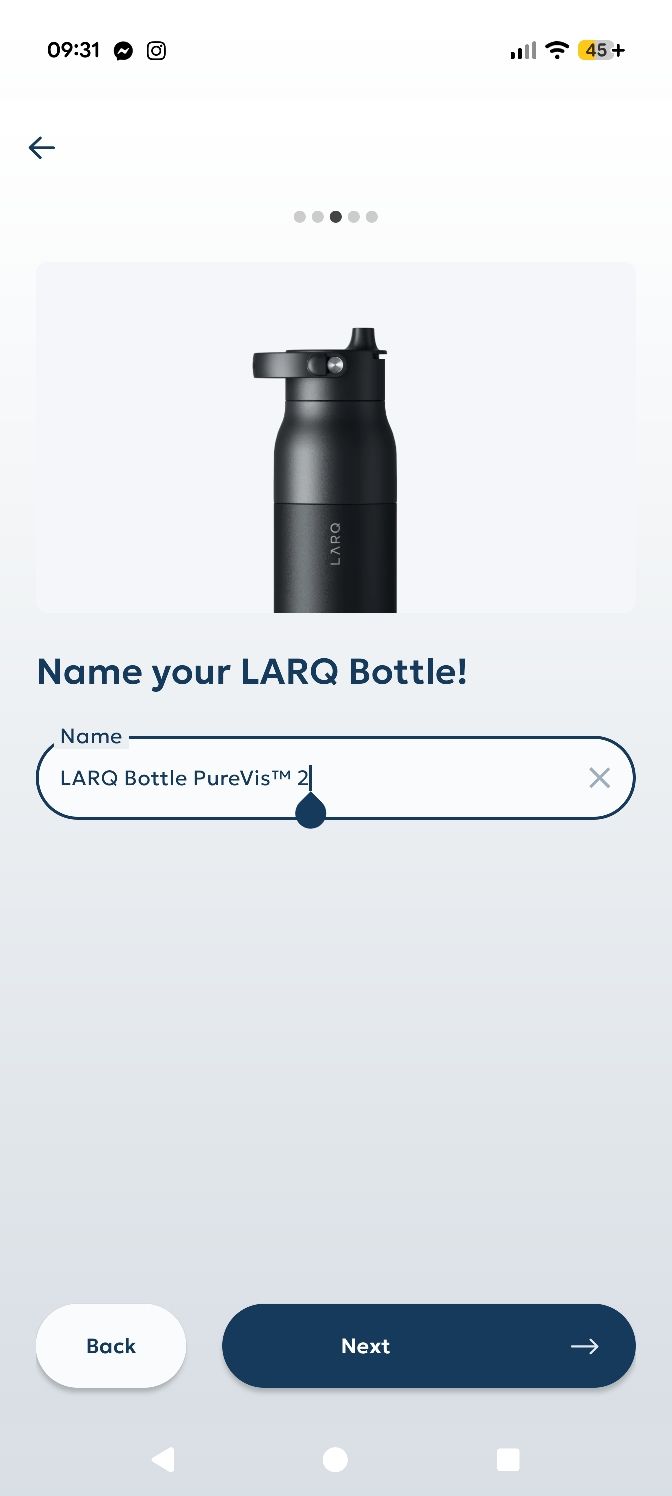 Brita LARQ iQ