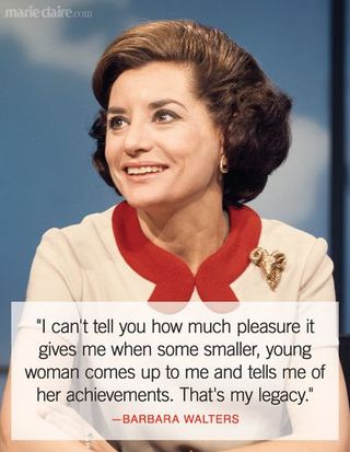 Inspiring Women Quotes
