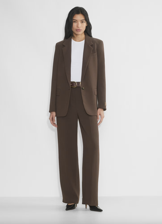 Aritzia New Generation Blazer