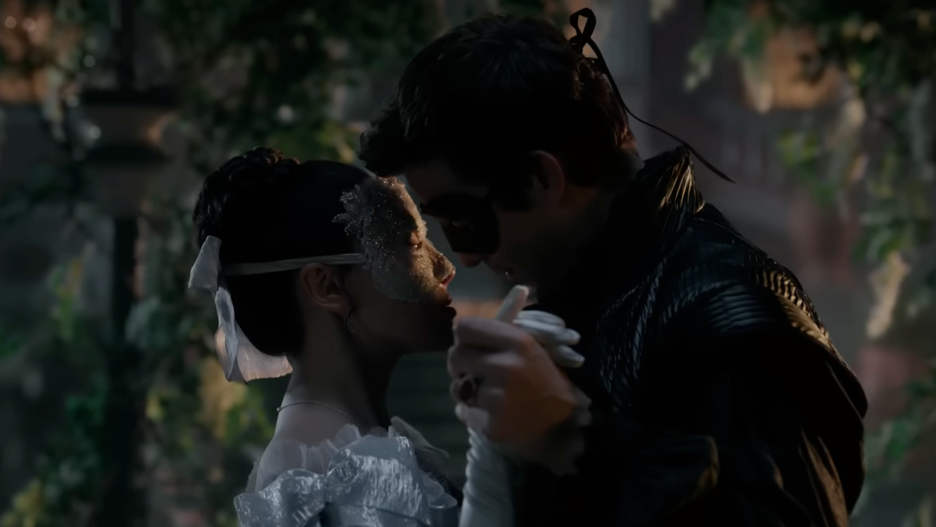 Bridgerton Season 4 on Netflix