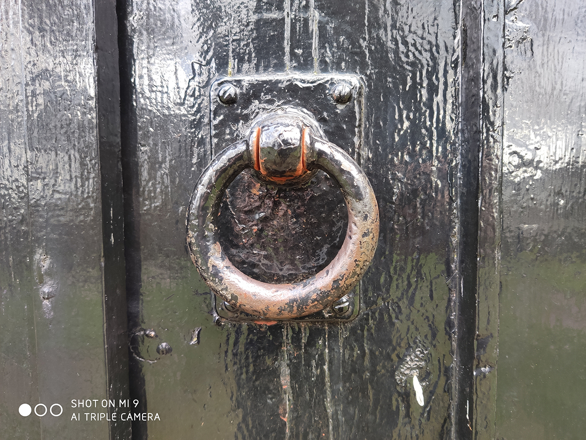 Xiaomi Mi 9 photo sample