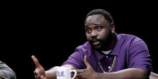 Brian Tyree Henry - Atlanta