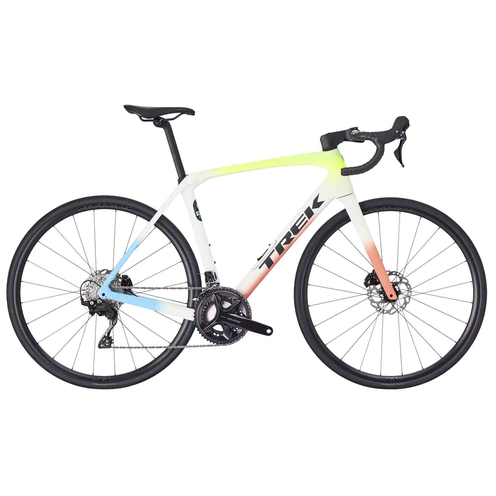 Trek Bicycles Domane SL6 Gen 4
