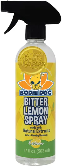 Bodhi Dog Bitter Lemon Spray | Amazon