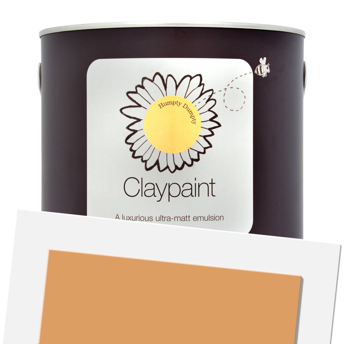 Earthborn Claypaint Freckle 2.5l