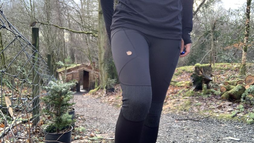 Fjallraven Abisko Trekking Tights