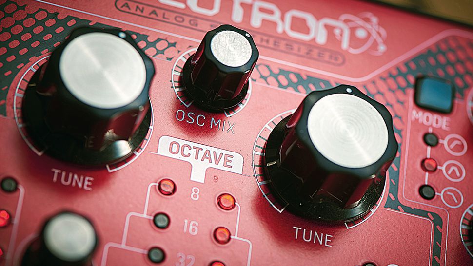 Best synthesizers 2022 MusicRadar