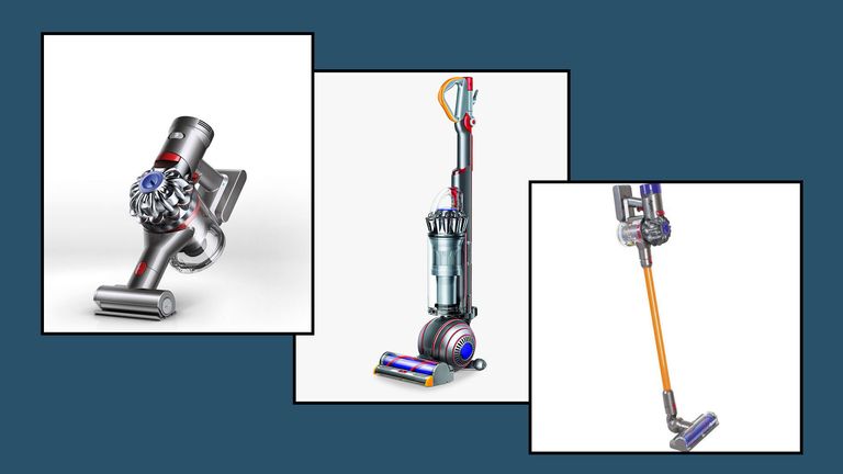 Dyson Black Friday Deals Are There Any Early Savings We Can Shop Now Woman Home