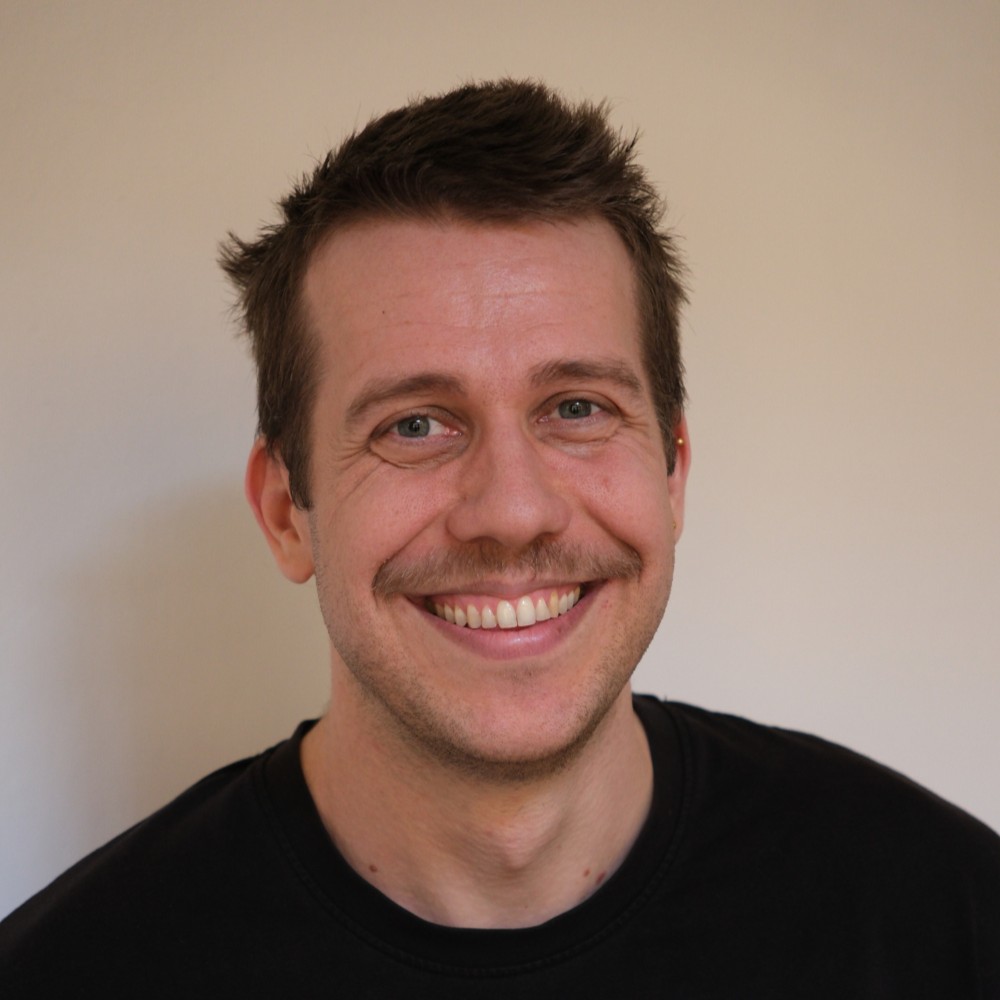 Florian Ulrich Jehn's avatar
