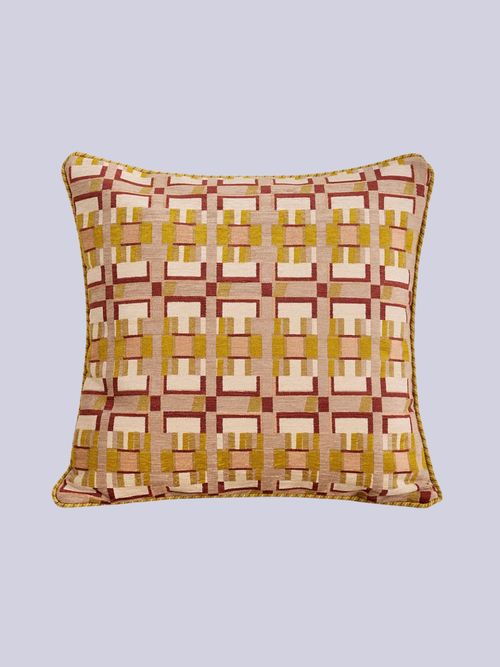 Jasper Square Cushion