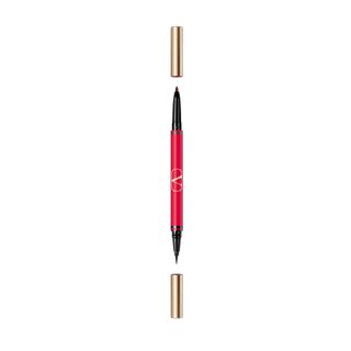 The Twin Liner Double Ended eyeliner, £36 | Valentino Beauty