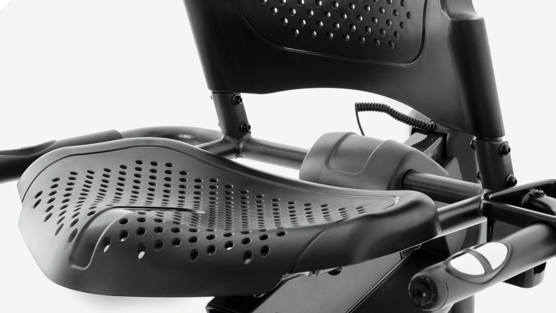 Schwinn 510R Recumbent Bike