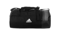 the Adidas Convertible 3-Stripes Duffel Bag is T3's top choice for best gym bags