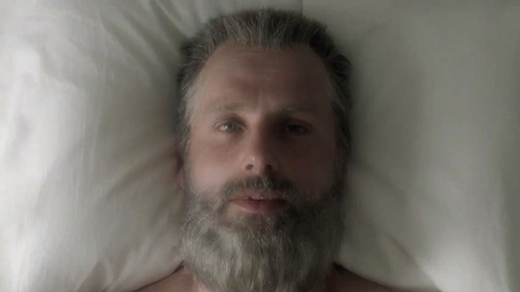 What Song Plays During Rick S Vision In The Walking Dead Season 8 Gamesradar