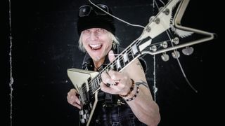 Michael Schenker