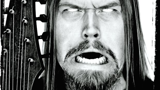 Interview: Meshuggah Guitarist Fredrik Thordendal Answers Reader