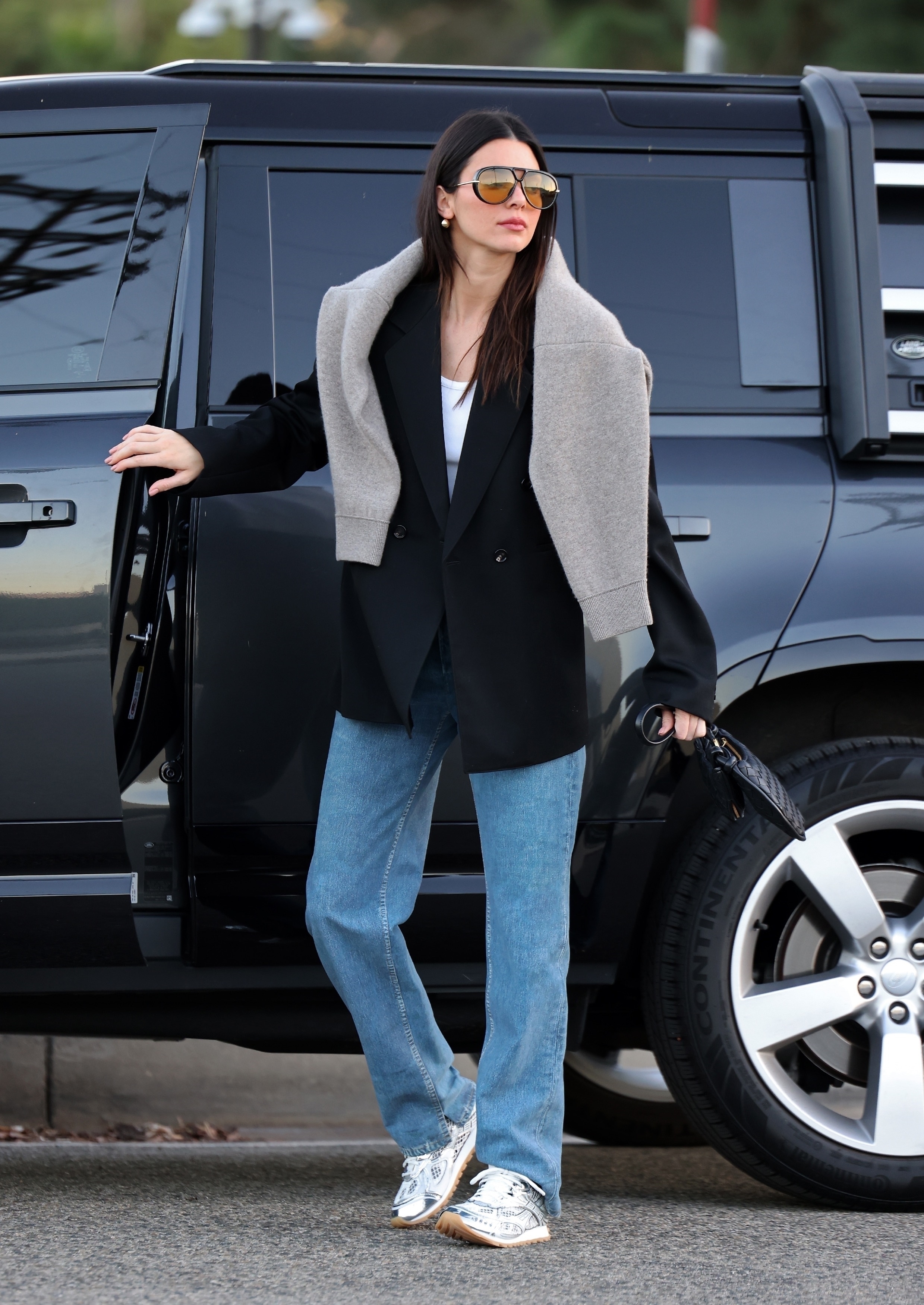 8 Trendless J.Crew Outfits That Look Like Something Kendall Jenner Would Wear