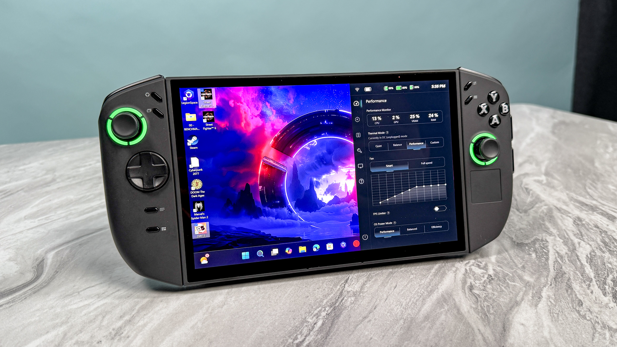 Lenovo Legion Go 2