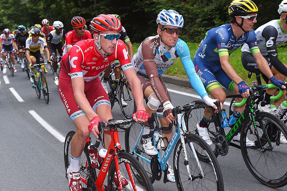 Jurgen Van Den Broeck (Katusha)