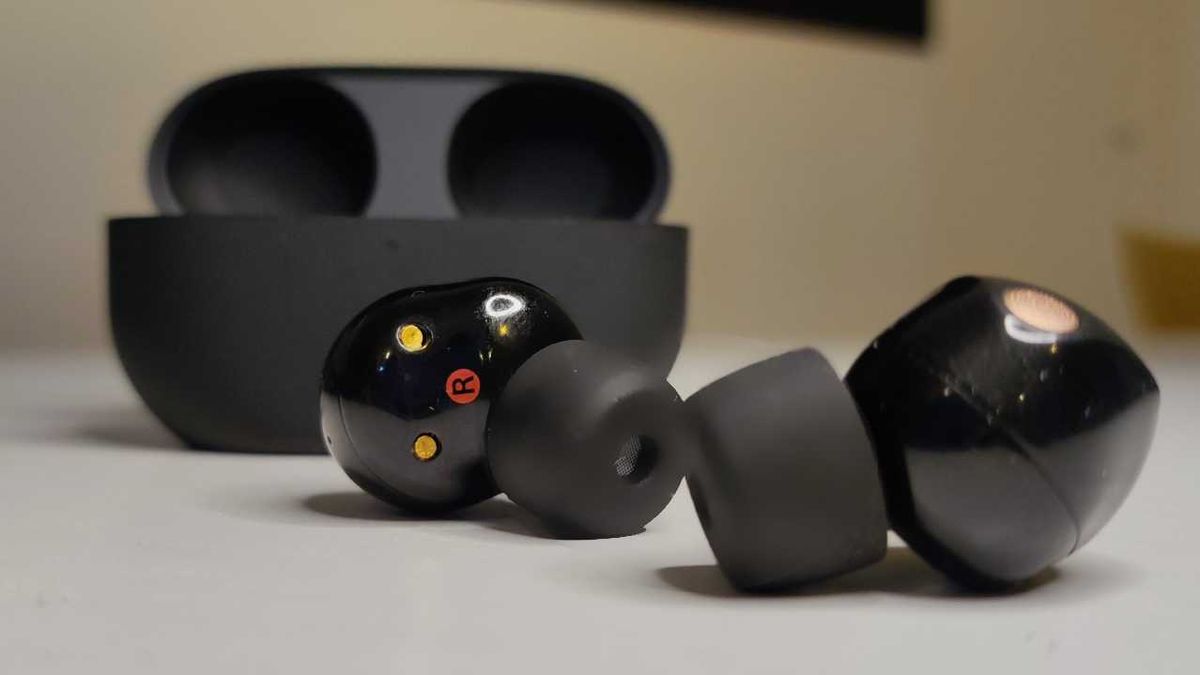 6 upgrades I want to see in the Sony WF-1000XM6 wireless earbuds