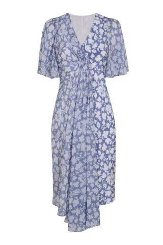 Topshop Unique SS16 Tea Dress, £225