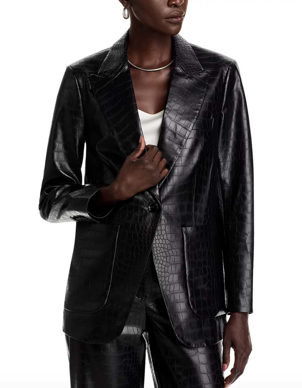 Kobi HalperinRein Jacket