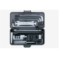 Topeak Survival gear box:US:$43.99 $28.99 at Wiggle UK:£32.99£16.66 at Wiggle49% Off -
