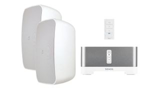 Save over 40% on Sonos and Sonance outdoor system bundle