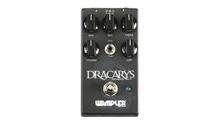 Wampler Dracarys