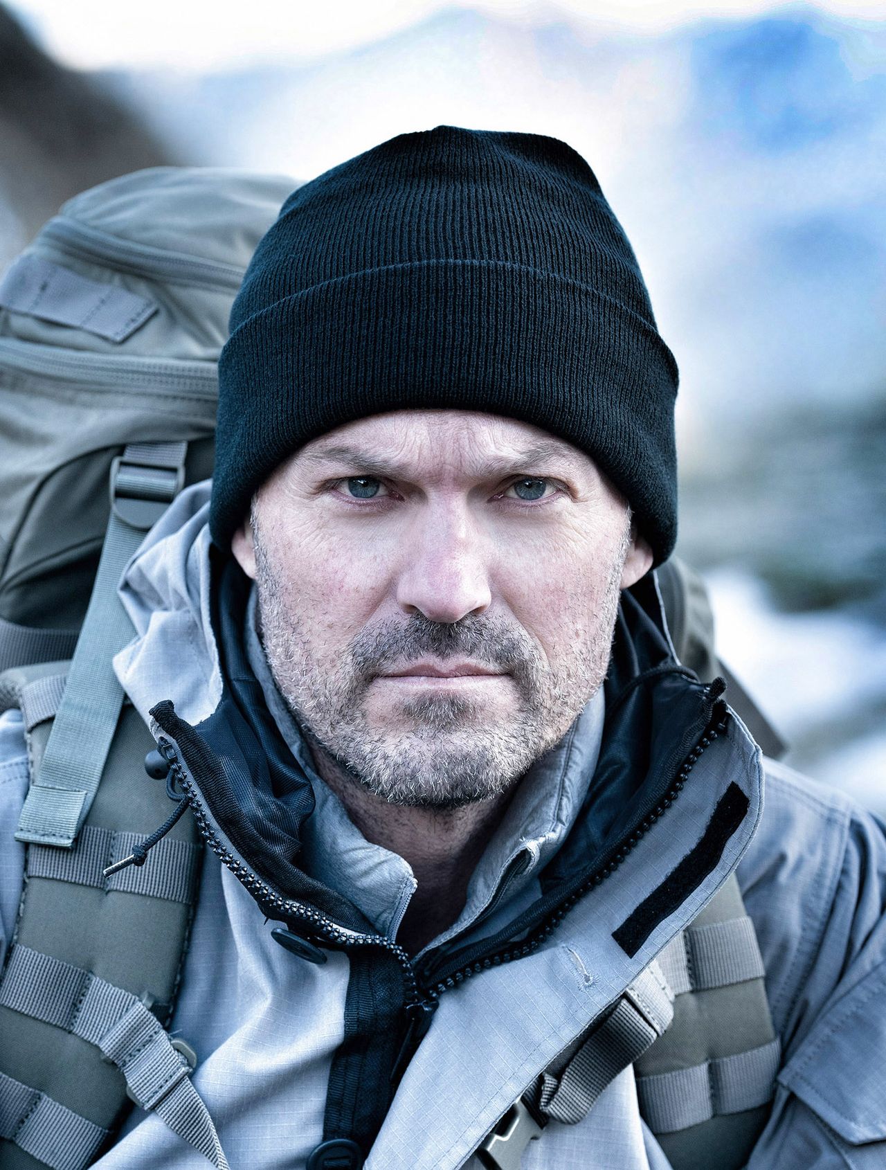 key art for Special Forces: World's Toughest Test