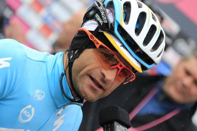 Michele Scarponi (Astana)