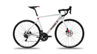 Ribble Endurance AL Disc Tiagra basic spec