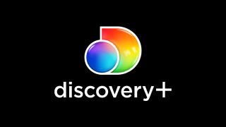 Discovery+ Logo