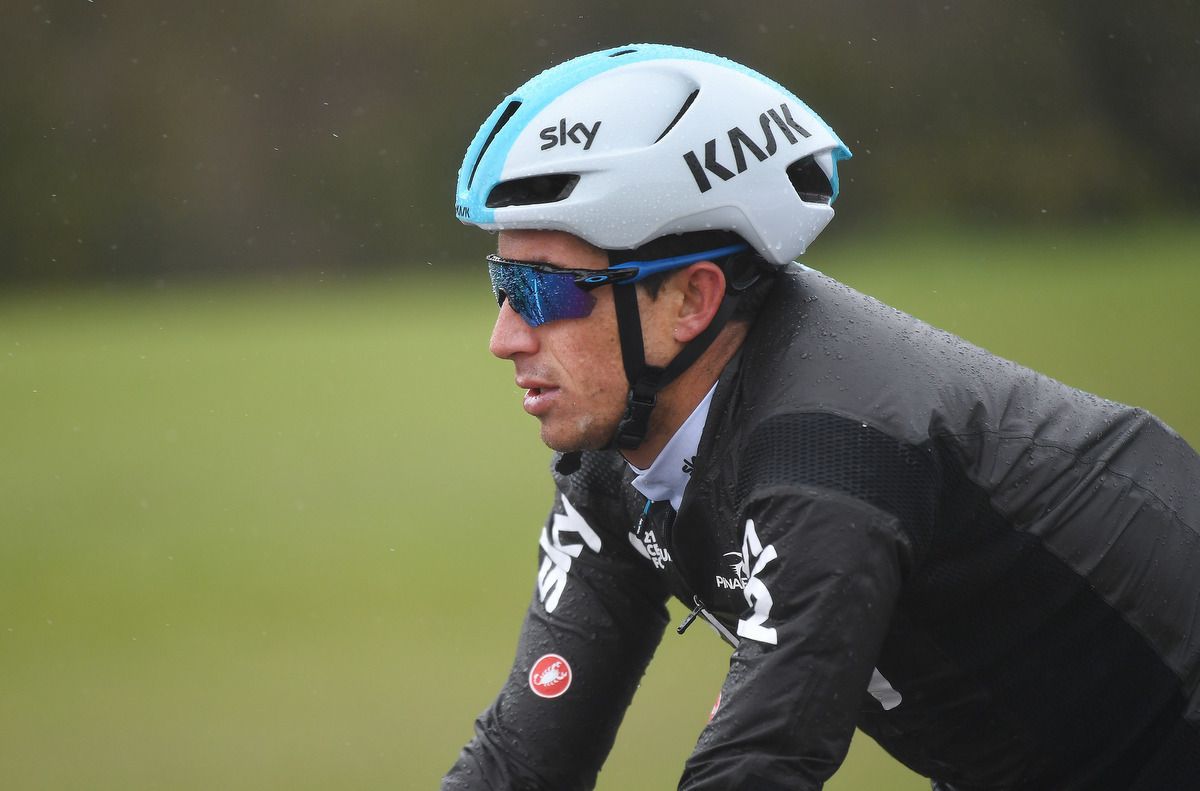 Sergio Henao (Team Sky)