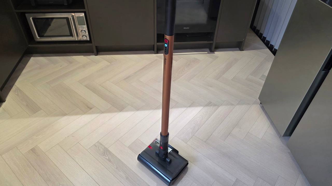Dyson PencilWash
