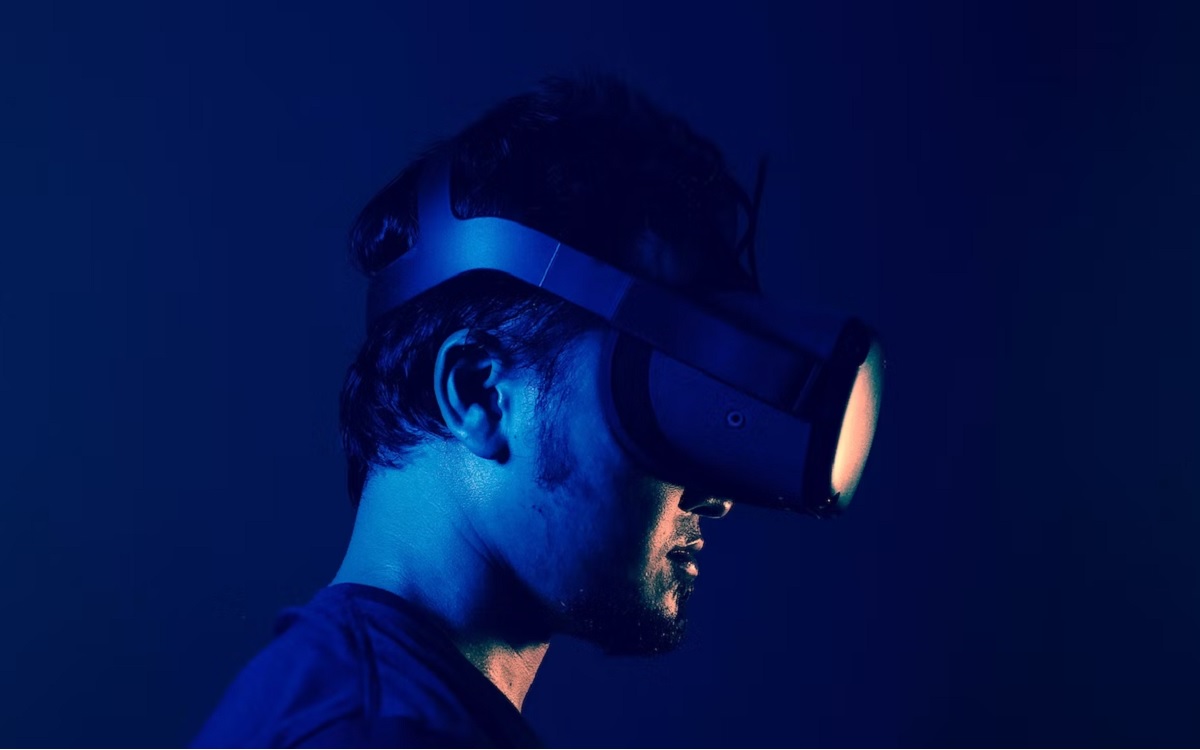Casque VR