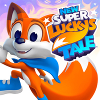 New Super Lucky's Tale | $30 at Steam