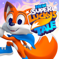 New Super Lucky's Tale | $30 at&nbsp;Steam