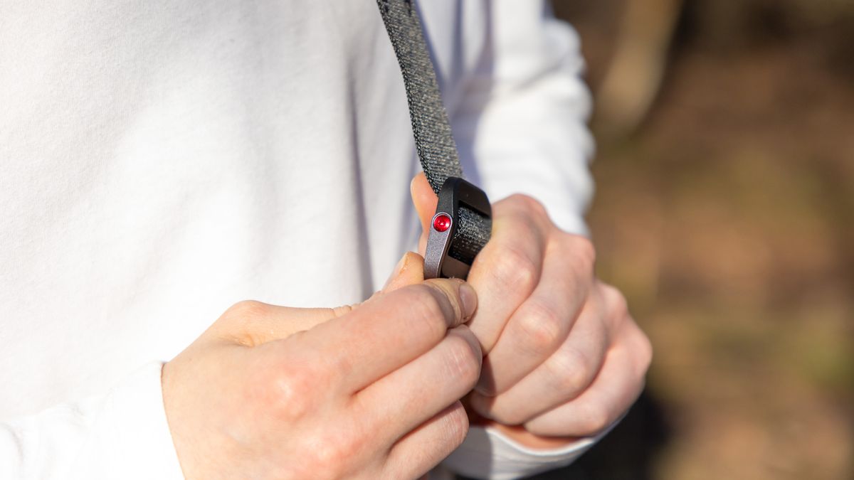 Peak Design Slide Lite Camera Strap