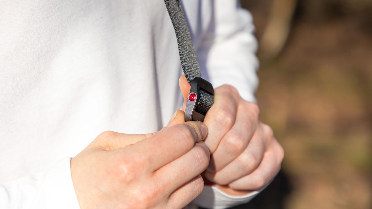 Peak Design Slide Lite Camera Strap