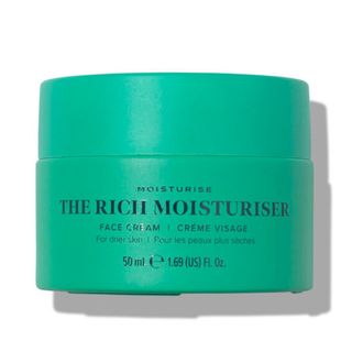 rich creams - Skin Rocks The Rich Moisturiser