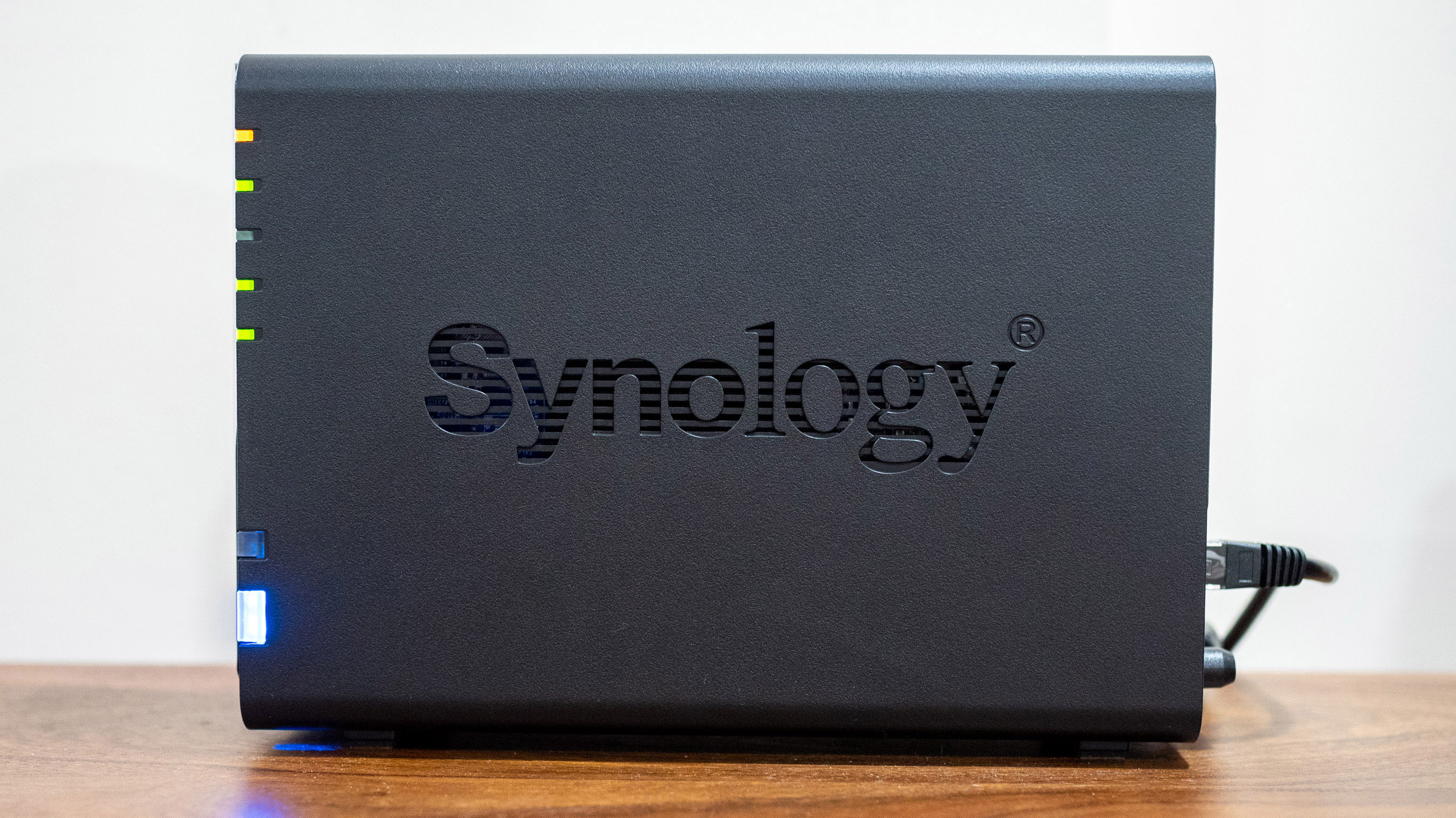 Synology DiskStation DS220+ review
