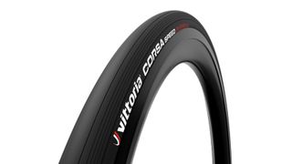 Best tubeless road tyres: Vittoria Corsa Speed G+ 2.0