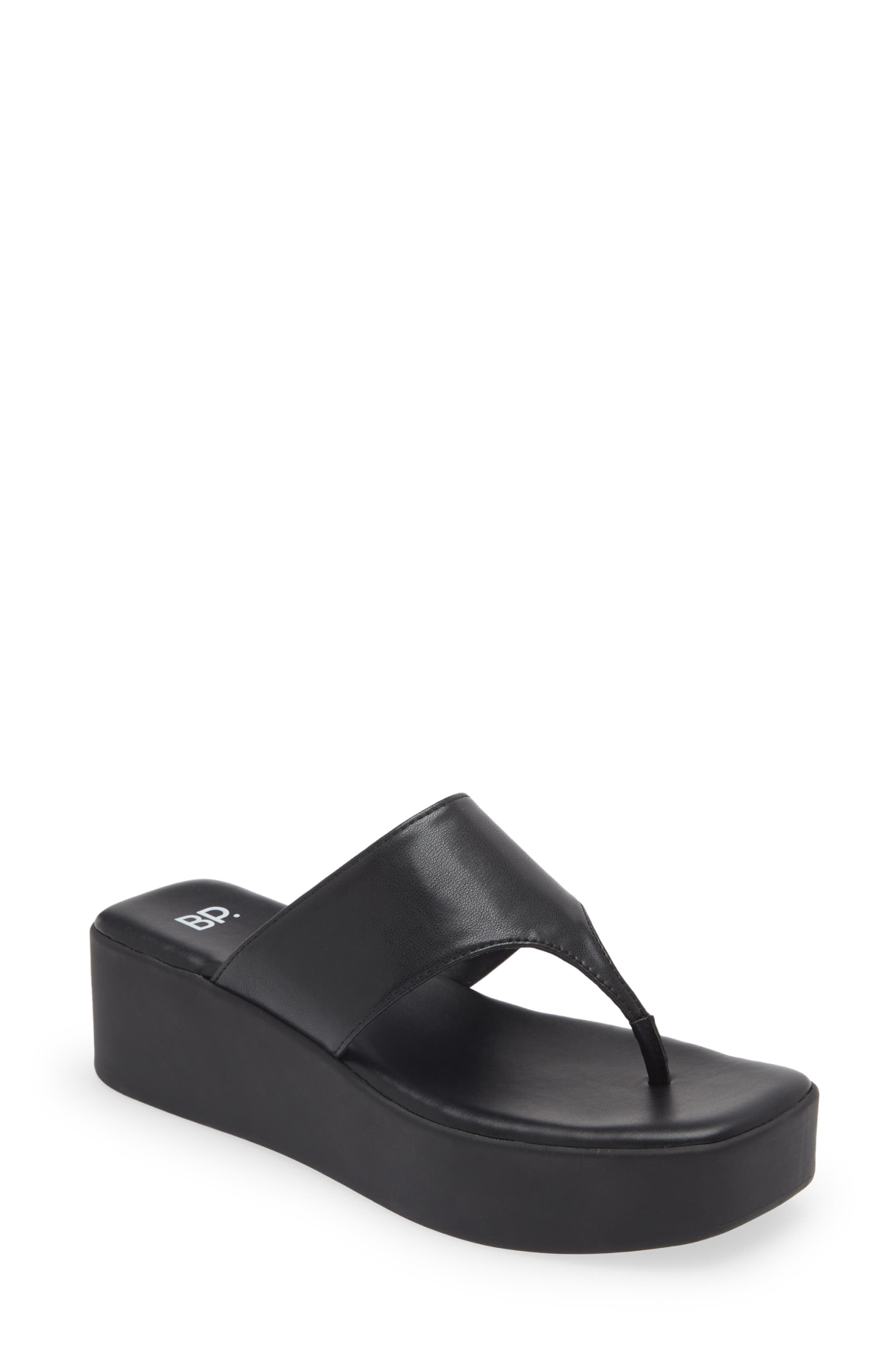 BP. Timmie Platform Flip Flop