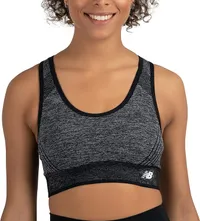 New Balance Seamless Sports Bra (Men's)