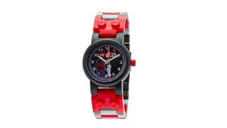 Lego Star Wars Kids Buildable Watch