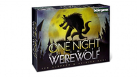   One Night: Ultimate Werewolf